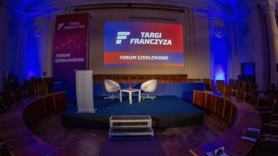 Warsaw Franchise Expo 2020